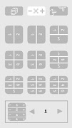 Simple dice and counters capture d'écran 3