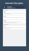 Cryptography Tools - Ciphertext, Hashing, Encoding capture d'écran 3