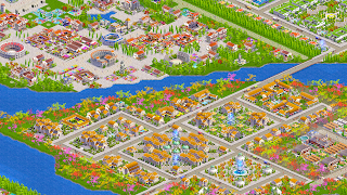Designer City: Empire Edition screenshot 4