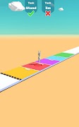 Flip & Jump 3D Ekran Görüntüsü 6