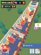 Train Hotel 截圖 7