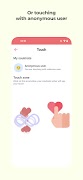 Touch me syot layar 4