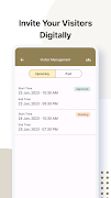 برنامه‌نما Golden Tower Services عکس از صفحه