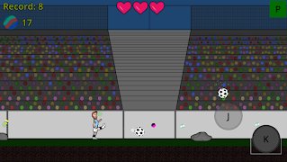 PixelCup تصوير الشاشة 3