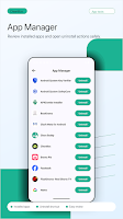 CleanBox Screenshot 4