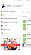 Apprendre: Informatique & Dev capture d'écran 6