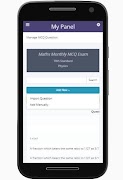 Tuition Management App screenshot 7