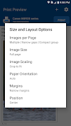 NokoPrint - Mobile Printing screenshot 4