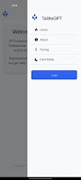 برنامه‌نما TalliteGPT عکس از صفحه