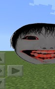 پوستر Nextbot Mod for MCPE