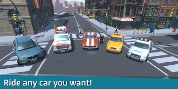 Sandbox City screenshot 3