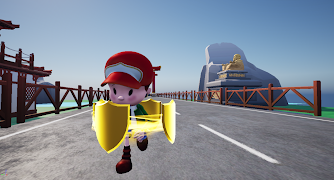 Express Runner screenshot 4