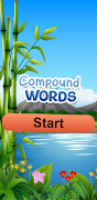 Compound Words Screenshot 1