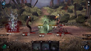 SpellForce 3 capture d'écran 3