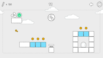Scribble World: Drawing Puzzle screenshot 6