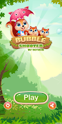Bubble Hunter 截圖 3