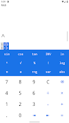 Tactile Calculator - Feel Your Math 스크린샷 3
