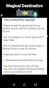 Esoteric Prayers- The power of 截图 1