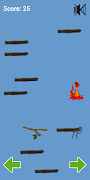 Dragon Leaper ภาพหน้าจอ 5