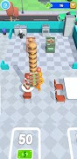 6 Schermata Perfect Restaurant - Idle Game