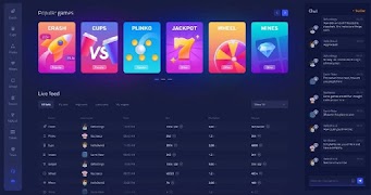 BloxFlip screenshot 5
