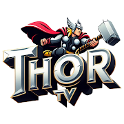برنامه‌نما THOR TV عکس از صفحه