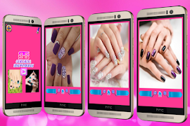 Nail Styles screenshot 2