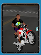 Grau Xtreme 3D ภาพหน้าจอ 3