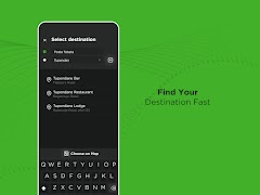 Staride Screenshot 3