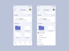 1TB Storage : Cloud Space 截圖 1