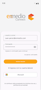 Connect App screenshot 2