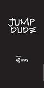 Jump Dude Poster