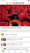 Be GUERLAIN screenshot 1