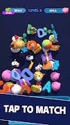 Match Master 3D Plus পোস্টার