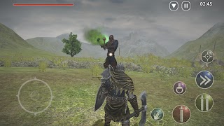 Animus - Harbinger screenshot 4