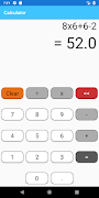 Vector Calculator تصوير الشاشة 2