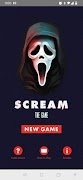 Scream The Game penulis hantaran