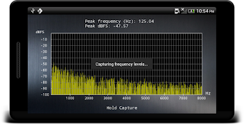 ProAudio Tools screenshot 7