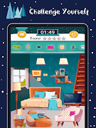 Hidden Object - Room 스크린샷 7