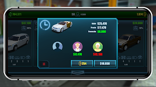 汽車修理工模擬器 截圖 4