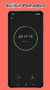 Work Tracker スクリーンショット 4