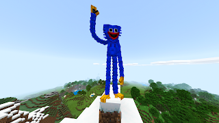 Poppy Playtime Mod Screenshot 5