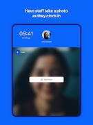 RotaCloud Terminal скриншот 7