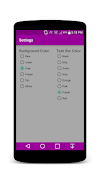 3 Schermata Simple Notepad