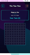 Tic-Tac-Toe স্ক্রিনশট 4