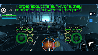 Fracture screenshot 4