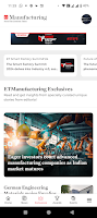 ETManufacturing 截图 1