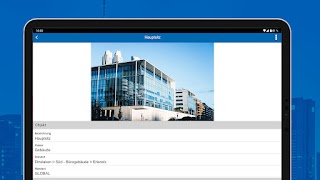 RIB FM Maintenance screenshot 6