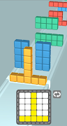 Filling Cubes imagem de tela 6