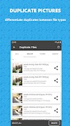 pemecah file duplikat screenshot 2